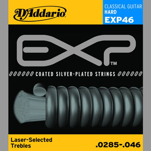 D Addario Strings EXP