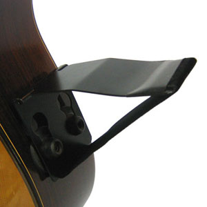 Gitano Guitar Support
