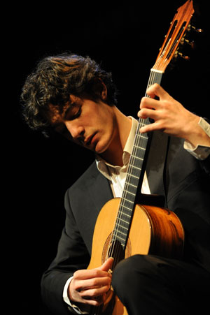 Gabriel Bianco Gabriel Bianco