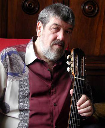 Oscar Ghiglia Oscar Ghiglia