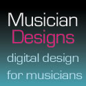 Musician Designs