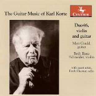Karl Korte Karl Korte