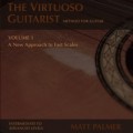 The Virtuoso Guitarist