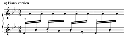 Albeniz example 4